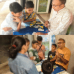 GALO – The Think-Smart Family Card Game - Image 5