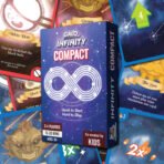 GALO - Infinity Compact Edition - Image 2