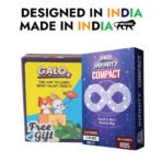 GALO - Infinity Compact Edition - Image 14