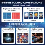 GALO - Infinity Compact Edition - Image 10